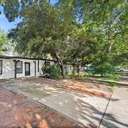 Image 2 - 1425 Connally Terrace, Arlington, TX 76010, USA - House for rent
