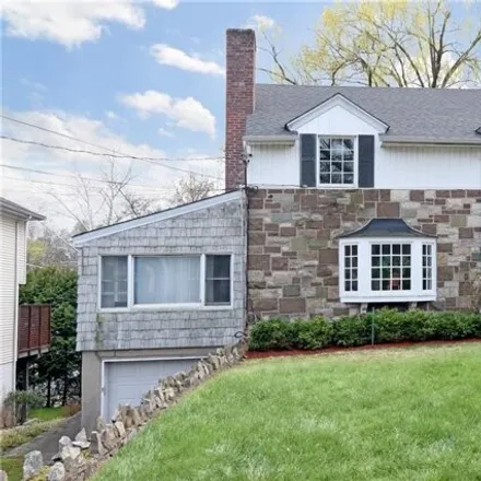 Buy this 3 bed house on 14 Hilldale Road in Village of Dobbs Ferry, NY 10522