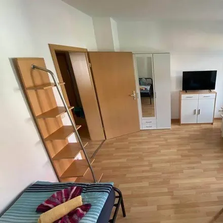 Rent this 2 bed apartment on 08134 Zwickau