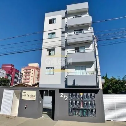 Image 2 - Rua Luiz Bachtold 272, Costa e Silva, Joinville - SC, 89220-200, Brazil - Apartment for sale
