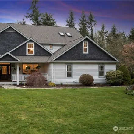 Buy this 4 bed house on 248 Jim Creek Road in Island County, WA 98282