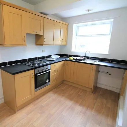Rent this 3 bed house on 59 Cadge Road in Norwich, NR5 8DJ