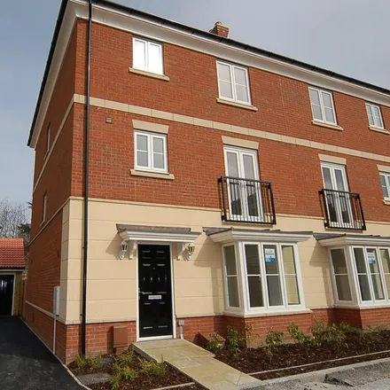 Rent this 5 bed duplex on 76 Old Dairy in Barton Mills, IP28 7FF