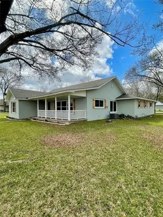 Buy this 4 bed house on 216 West Simons Street in Edna, TX 77957