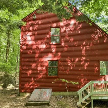 Image 5 - 57 Sunny Oaks Ter, Strafford, New Hampshire, 03884 - House for sale