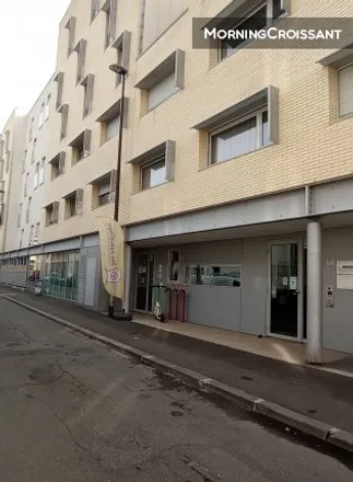 Image 7 - Montreuil, Bobillot, IDF, FR - Room for rent