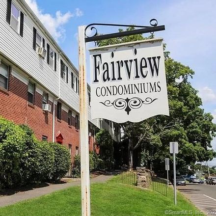 Rent this 2 bed condo on 4 Fairview Drive in Danbury, CT 06810