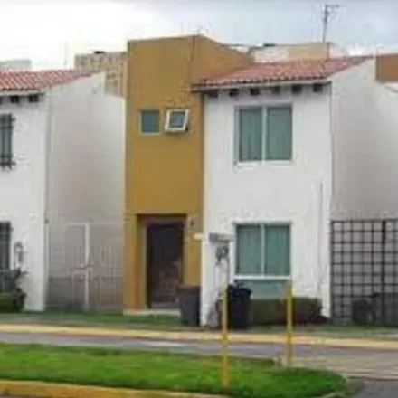 Buy this 3 bed house on Puerto Bajania in Banús Residencial, 46640