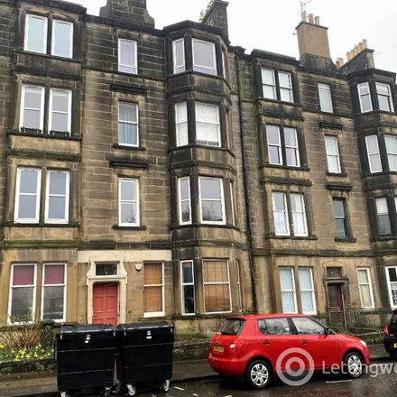 Rent this 2 bed apartment on 4 Balcarres Street in City of Edinburgh, EH10 5JB