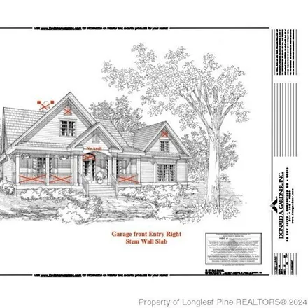 Buy this 3 bed house on Spring Branch Road in Bladen County, NC 28392