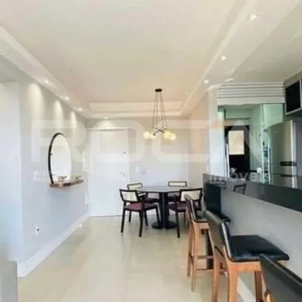 Buy this 2 bed apartment on Residencial Urbana 3485 in Rua Padre Texeira 3485, Vila Faria