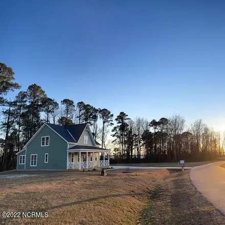 Image 8 - 225 Pintail Drive, Minnesott Beach, Pamlico County, NC 28510, USA - House for sale