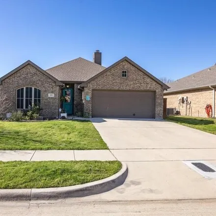 Buy this 3 bed house on 247 Cedar Crest Drive in Justin, Denton County