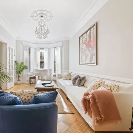 Rent this 4 bed house on 901 Saint Marks Avenue in New York, NY 11213