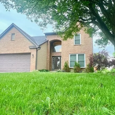 Buy this 4 bed house on 3690 Lake Albert Way in Grove City, OH 43123
