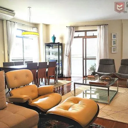 Buy this 4 bed apartment on Rua Vilela Filho in Jardim Santa Helena, Juiz de Fora - MG