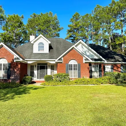 Buy this 3 bed house on 212 Stonegate Drive in Pine Ridge Estates, Dothan