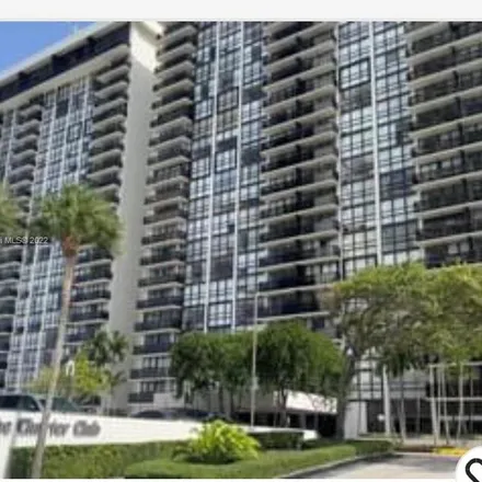 Image 1 - Blue on the Bay, 601 Northeast 36th Street, Buena Vista, Miami, FL 33137, USA - Apartment for rent