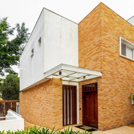 Buy this 4 bed house on Rua Cassiano Ricardo in Chácara Flora, São Paulo - SP