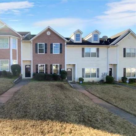 Buy this 3 bed house on 898 Commerce Court in Clayton County, GA 30296