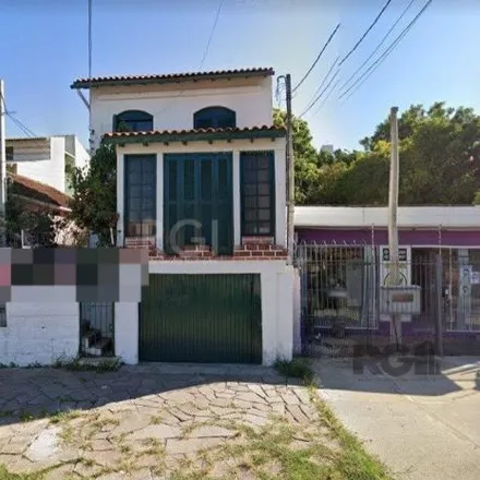 Buy this 3 bed house on Rua Professor Carvalho Freitas in Teresópolis, Porto Alegre - RS
