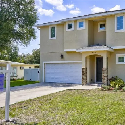 Buy this 4 bed house on 2901 West Price Avenue in Tampa, FL 33611