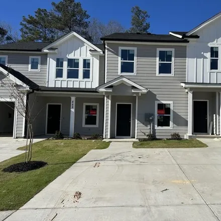 Buy this 2 bed house on Napal Drive in Martintowne, North Augusta