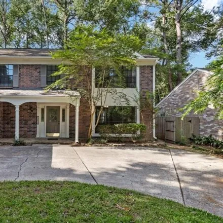 Rent this 4 bed house on 179 South Rushwing Circle in Indian Springs, The Woodlands