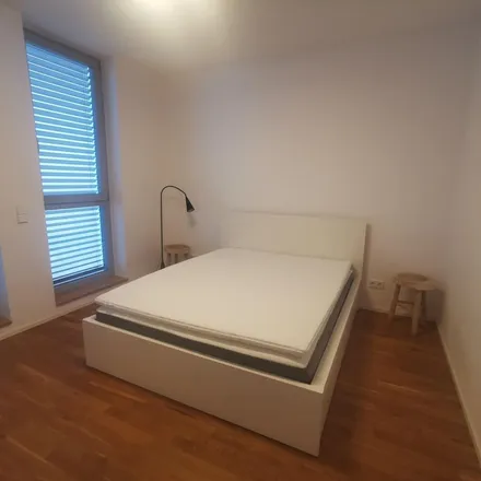 Rent this 2 bed apartment on Stralauer Allee 19A in 10245 Berlin, Germany