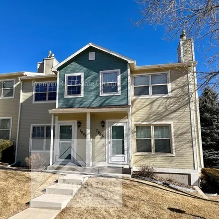 Rent this 2 bed house on Lexington Park Drive in Colorado Springs, CO 80920