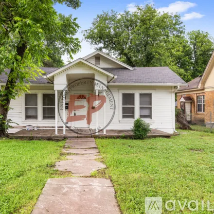 Rent this 3 bed house on 2712 Lasker Ave