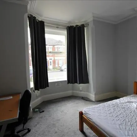 Image 3 - 59 Gordon Avenue, Bevois Mount, Southampton, SO14 6WH, United Kingdom - Apartment for rent