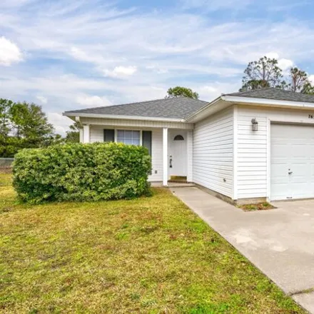 Buy this 2 bed house on 7638 Chablis Circle in Santa Rosa County, FL 32566