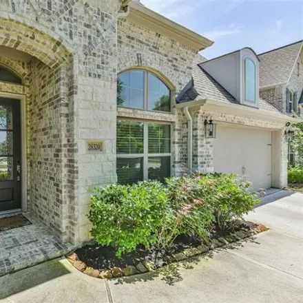 Image 4 - Woodsons Forest Drive, Montgomery County, TX, USA - House for sale