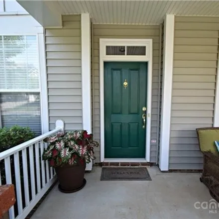 Rent this 3 bed house on 8014 Cottsbrooke Drive in Huntersville, NC 28078