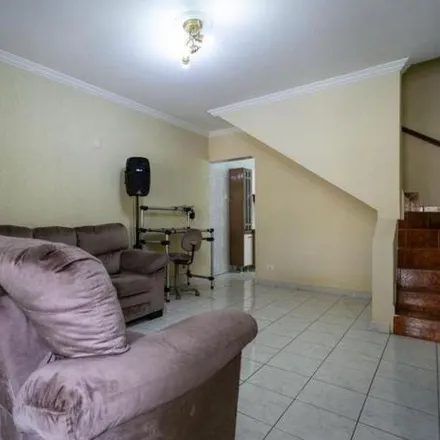 Image 2 - Rua Décio Vilares, Tucuruvi, São Paulo - SP, 02304-001, Brazil - House for sale