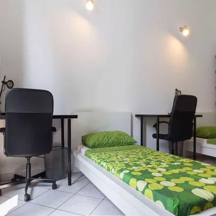 Rent this 1 bed apartment on Via Giorgio Briano 7 in 20136 Milan MI, Italy