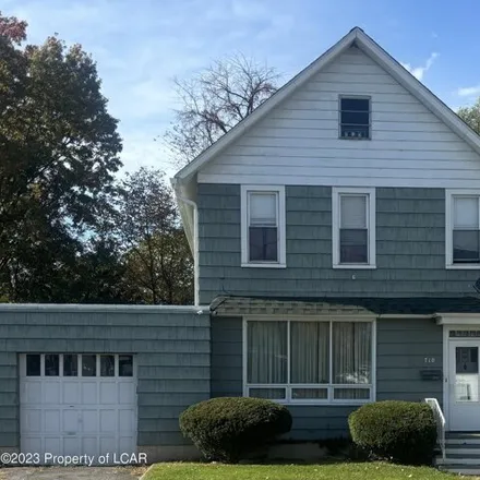 Buy this 4 bed house on 700 Tunkhannock Avenue in Exeter, Luzerne County