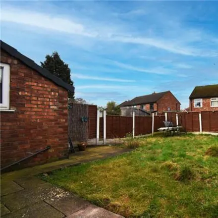 Image 9 - All Saints Road, Stockport, SK4 1QA, United Kingdom - Duplex for sale