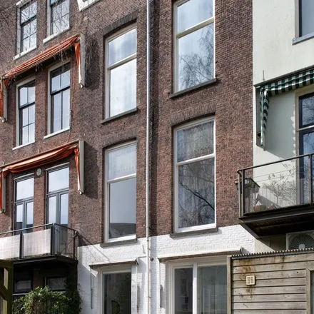 Image 2 - Westerstraat 46, 3016 DH Rotterdam, Netherlands - Apartment for rent