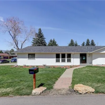 Buy this 5 bed house on 11861 West 25th Avenue in Lakewood, CO 80215