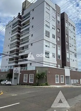 Buy this 3 bed apartment on Colégio Estadual Presidente Kennedy in Avenida Anita Garibaldi 150, Nova Rússia