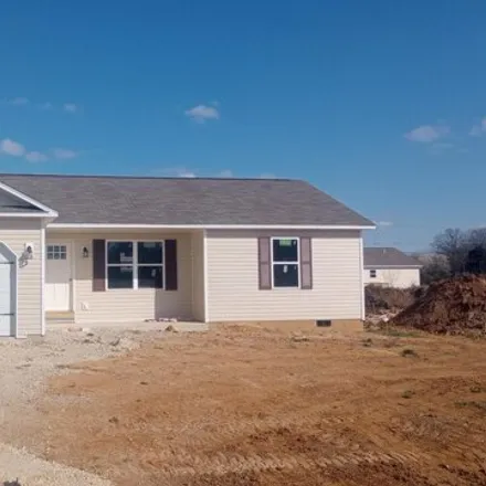 Buy this 3 bed house on Deatherage Avenue in West Plains, MO 65775