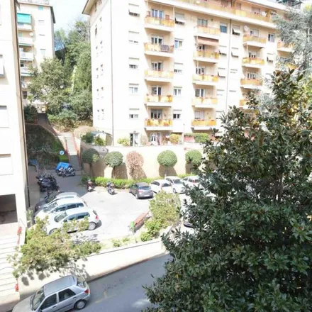 Image 7 - Via Arturo Ferretto 22, 16143 Genoa Genoa, Italy - Apartment for rent