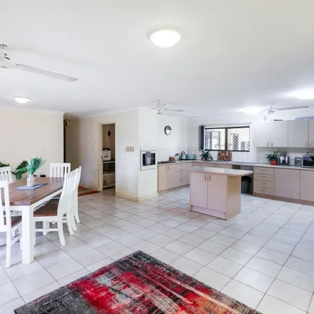 Image 5 - Northern Territory, O'Shea Terrace, Katherine North 0850, Australia - Apartment for rent
