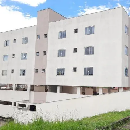 Buy this 2 bed apartment on Rua Jorge Roberto Viviani in Região Urbana Homogênea XI, Poços de Caldas - MG