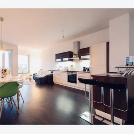 Rent this 5 bed apartment on Pufendorfstraße 7 in 10249 Berlin, Germany