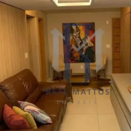 Buy this 2 bed apartment on Rua Oswaldo Ferraz in Sagrada Família, Belo Horizonte - MG