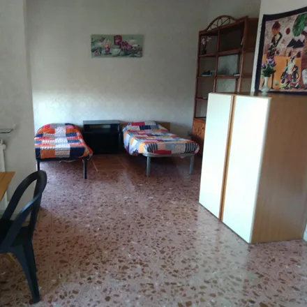 Rent this 4 bed room on Via San Lucio in 00165 Rome RM, Italy