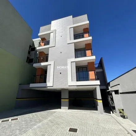Buy this 3 bed apartment on Travessa Antônia Miravalhes Possebon in Afonso Pena, São José dos Pinhais - PR